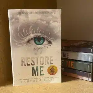 Restore Me