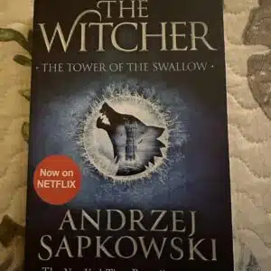 The Tower of the Swallow