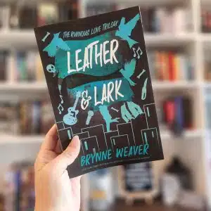 Leather & Lark