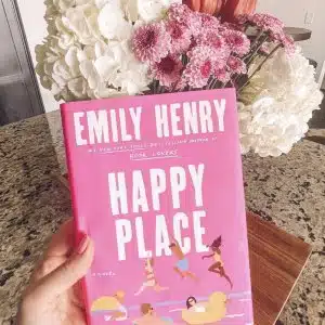 Happy Place