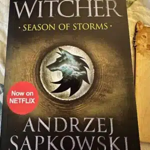 Season of Storms