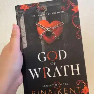 God of Wrath