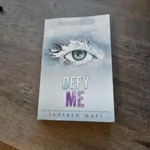 Defy Me
