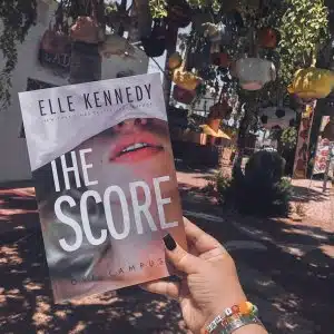The Score