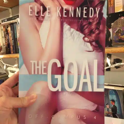 The Goal