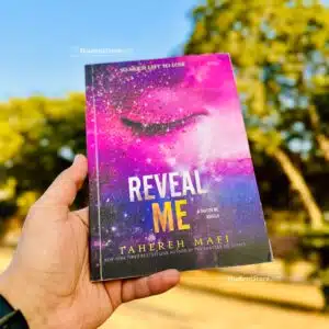 Reveal Me