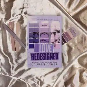 Love Redesigned