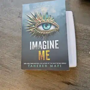 Imagine Me
