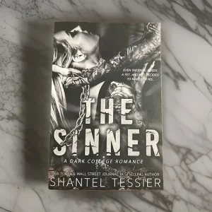 The Sinner