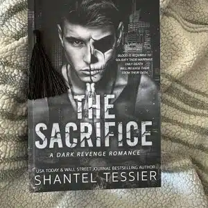 The Sacrifice
