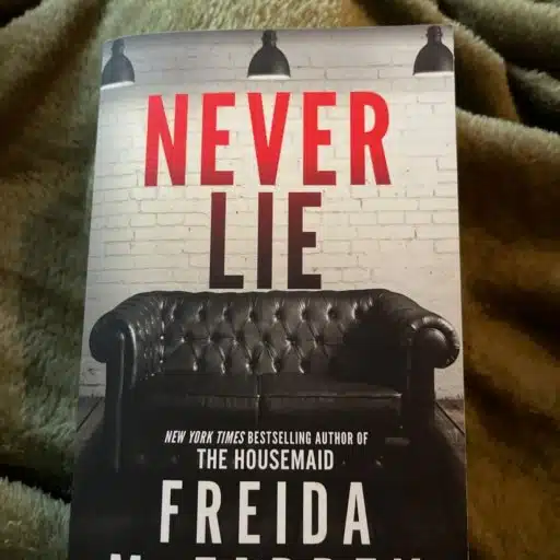 Never Lie