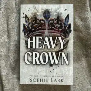 Heavy Crown