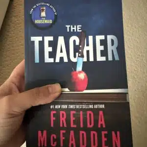 The Teacher