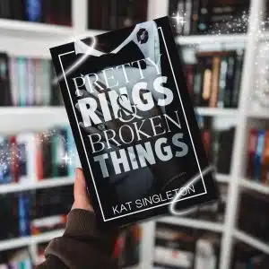 Pretty Rings and Broken Things