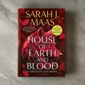 House of Earth and Blood