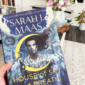 House of Sky and Breath