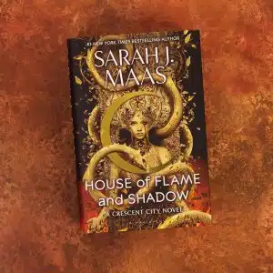 House of Flame and Shadow