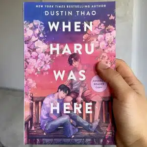 When Haru Was Here