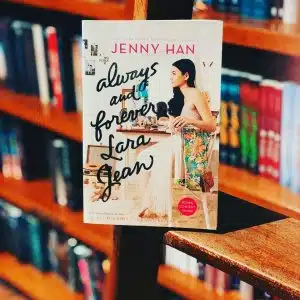 Always and Forever, Lara Jean