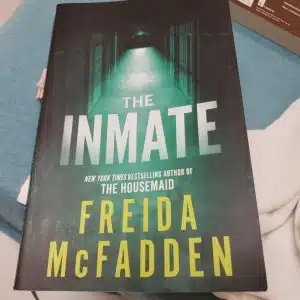 The Inmate
