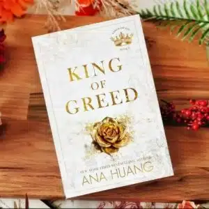 King of Greed