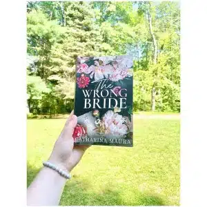 The Wrong Bride