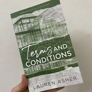 Terms and Conditions