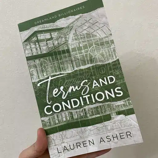 Terms and Conditions