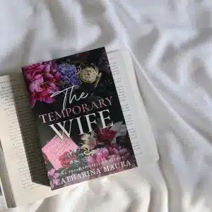 The Temporary Wife