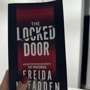 The Locked Door