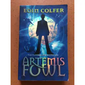 Artemis Fowl