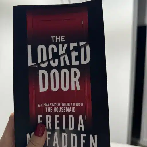 The Locked Door