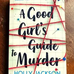 Good Girl’s Guide to Murder