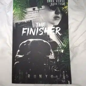 The Finisher