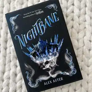 Nightbane