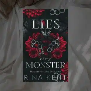 Lies of My Monster