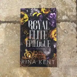 Royal Elite Epilogue
