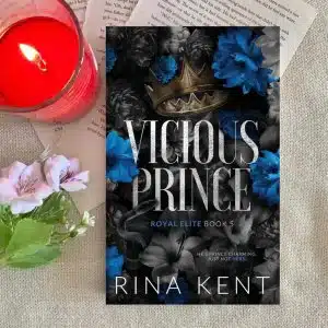 Vicious Prince