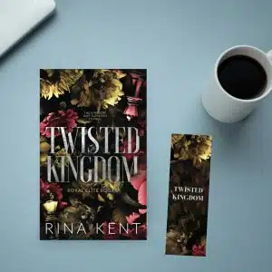 Twisted Kingdom