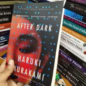 After dark