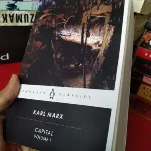 Capital: Volume I