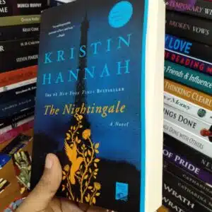 The Nightingale