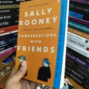 Conversations with Friends