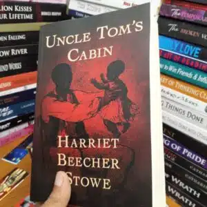 Uncle Tom's Cabin