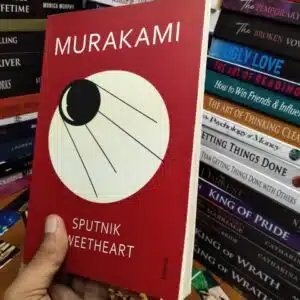 Sputnik Sweetheart
