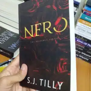 Nero: Alliance Series Book One