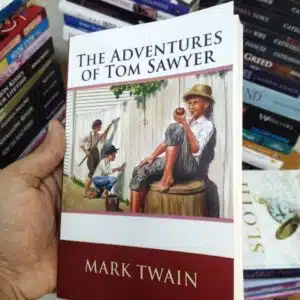 The Adventures of Tom Sawyer