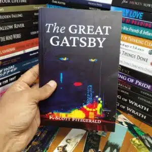 The Great Gatsby