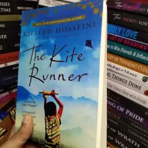 The Kite Runner