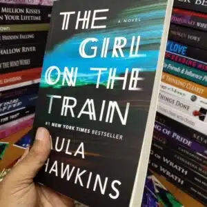 The Girl on the Train
